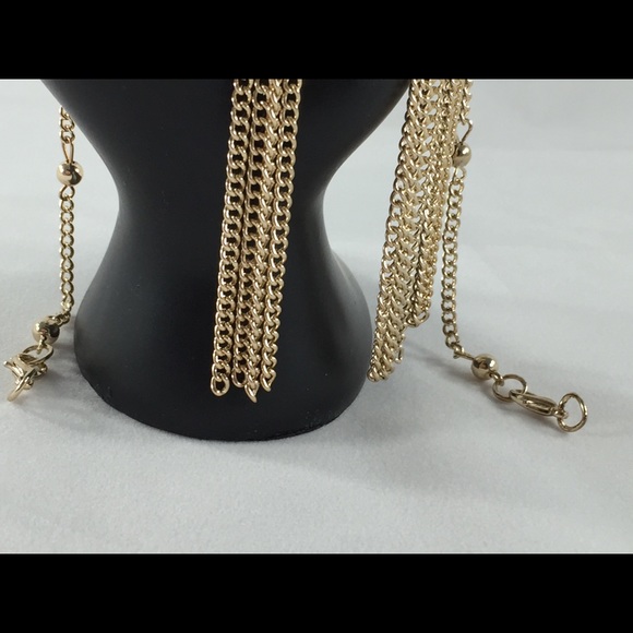 Set fantasy jewerly - Picture 4 of 5